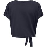 ONLY PLAY - ONPJAB - Functioneel Shirt - Donkerblauw