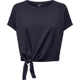 ONLY PLAY - ONPJAB - Functioneel Shirt - Donkerblauw