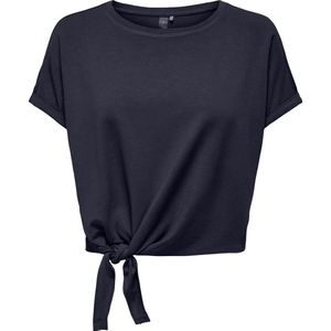 ONLY PLAY - ONPJAB - Functioneel Shirt - Donkerblauw