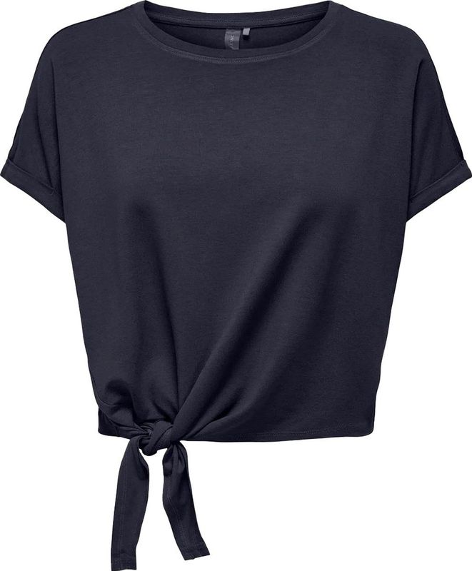 ONLY PLAY - ONPJAB - Functioneel Shirt - Donkerblauw