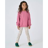 ONLY MINI - Legging - Ribstof - Meisjes - Verstelbare Taille