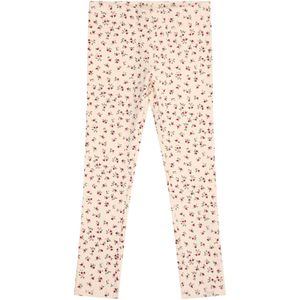 ONLY MINI - Legging - Ribstof - Meisjes - Verstelbare Taille