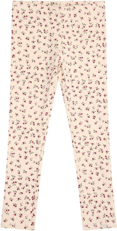 ONLY MINI - Legging - Ribstof - Meisjes - Verstelbare Taille