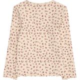 ONLY MINI - Kmgtrinny - Top - Lange Mouwen - O-hals - Tight Fit