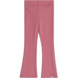 ONLY MINI - Jeggings - Blauw - Jersey - Flared Fit