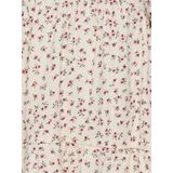 ONLY MINI - Jurk - Multicolor - Geweven Stof - Regular Fit