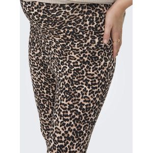 Olmlovely Flared Fit Broeken