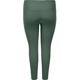 Only Play - Onpjana-2 - Sportlegging - High Waist - Zwart - B-Dry Materiaal