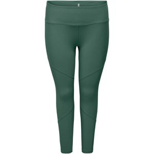 Only Play - Onpjana-2 - Sportlegging - High Waist - Zwart - B-Dry Materiaal
