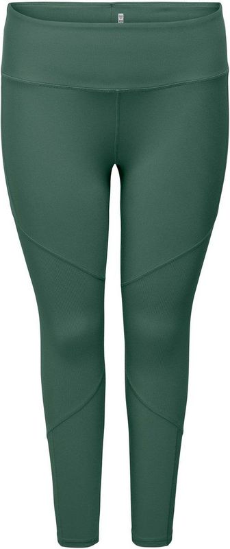 Only Play - Onpjana-2 - Sportlegging - High Waist - Zwart - B-Dry Materiaal