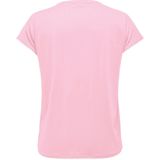 ONLY PLAY - Trainingsshirt - O-hals - Korte Mouwen - Loose Fit