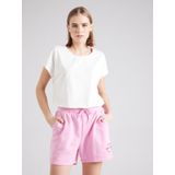 Onpaubree - T-shirt - Zwart - Katoen - Loose Fit