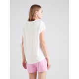 Onpaubree - T-shirt - Zwart - Katoen - Loose Fit
