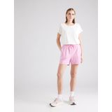 Onpaubree - T-shirt - Zwart - Katoen - Loose Fit