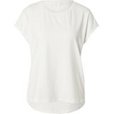 Onpaubree - T-shirt - Zwart - Katoen - Loose Fit