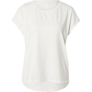 Onpaubree - T-shirt - Zwart - Katoen - Loose Fit