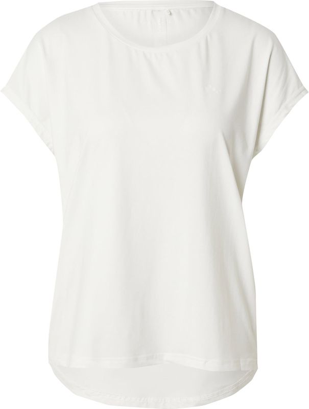 Onpaubree - T-shirt - Zwart - Katoen - Loose Fit