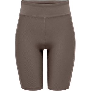 ONLY PLAY - ONPNEW JANA - Sportshort - Bruin