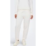 ATHLEISURE - Sportbroek - Zwart - Sweatstof - High Waist - Voorzakken