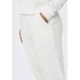 ATHLEISURE - Sportbroek - Zwart - Sweatstof - High Waist - Voorzakken