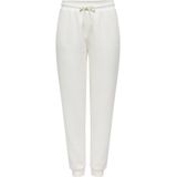 Athleisure - Sweatstof Broek - Zwart - Hoogwaardige Performance Materialen