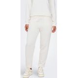 Athleisure - Sweatstof Broek - Zwart - Hoogwaardige Performance Materialen