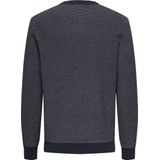 Gebreide Pullover - Ronde Hals - Lange Mouwen - Regular Fit