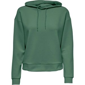 Only Play - Onplounnge Life - Hoodie - Zwart - Katoen