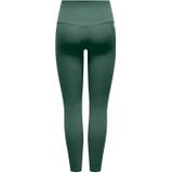 Only Play Leggings - Eendengroen - Jeugd - Strakke Pasvorm voor Sport