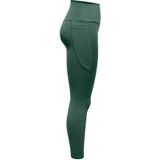 Only Play Leggings - Eendengroen - Jeugd - Strakke Pasvorm voor Sport