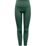 Only Play Leggings - Eendengroen - Jeugd - Strakke Pasvorm voor Sport