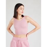 ONLY PLAY - ONPJAIA LIFE UN - Top - Lilas - Naadloos, B-Dry, Slim Fit