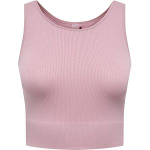 ONLY PLAY - ONPJAIA LIFE UN - Top - Lilas - Naadloos, B-Dry, Slim Fit