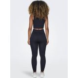 Onpjaia - Tight Fit - Legging - High Waist - Naadloos - B-Dry
