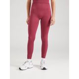 Onpjaia - Legging - Zwart - Ribstof - High Waist - Naadloos