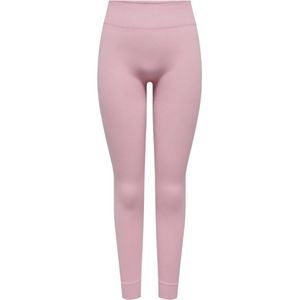 ONLY PLAY ONPJAIA LIFE HW SEAM TIGHTS NOOS Dames Legging - Lilas