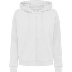 Sportief - ONPLounge - Sweatvest - Effen - Gerecycled Materiaal