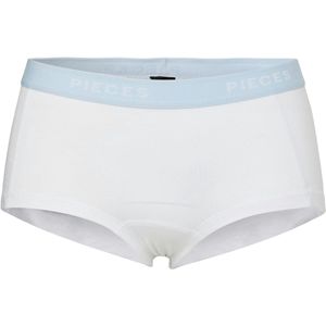 Hipsters - 4-Pack - Zacht - Ademend Katoen - Biologisch Katoen