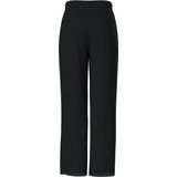 Broek - High-Waist - Elastische Taille - Jeans