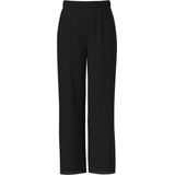 Broek - High-Waist - Elastische Taille - Jeans