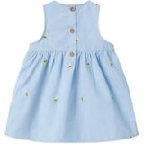 Biologisch Katoen - Overgooier - Mouwloos - All-over Print