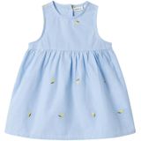 Biologisch Katoen - Overgooier - Mouwloos - All-over Print