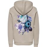 Only & Sons - Heren Hoodies Keane Hoodie - Grijs
