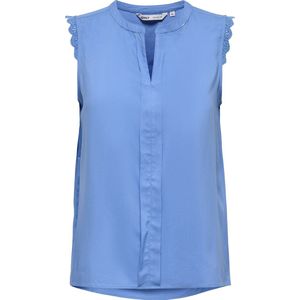 Onlkimmi - Tank Top - V-Hals - Mouwloos - Regular Fit