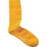 Jack & Jones - JACCHESTER - Huissokken - Duifblauw / Pastelblauw / Donkerblauw / Goudgeel - 5 Pack