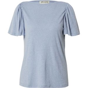 Top - Zwart - Katoen - Regular Fit