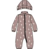 Alfa08 - Softshell Pak - Lichtgewicht - Waterbestendig - Ademend - Kinderen