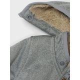 NAME IT - Mada08 - Softshell Pak - Lichtgewicht - Waterbestendig - Ademend - Winddicht