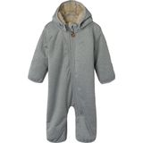 NAME IT - Mada08 - Softshell Pak - Lichtgewicht - Waterbestendig - Ademend - Winddicht