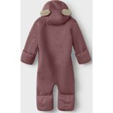 NAME IT - Mada08 - Softshell Pak - Lichtgewicht - Waterbestendig - Ademend